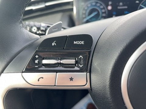 Voitures D'occasion À Villenave-D'ornon | Hyundai Tucson 1.6 T-Gdi 265 Htrac Plug-In Bva6 Creati...