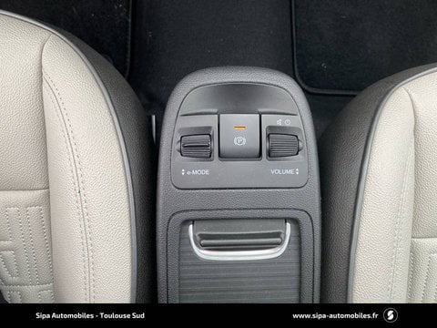 Voitures D'0Km À Toulouse | Fiat 500 E 118 Ch La Prima Nouvelle 3P