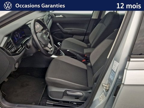 Voitures D'occasion À Tarbes | Volkswagen Polo 1.0 Tsi 95 S&S Bvm5 Life 5P