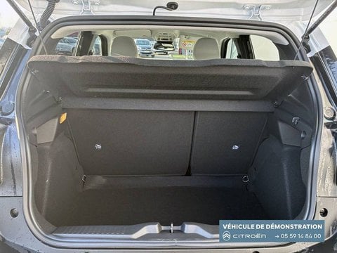 Voitures D'0Km À Lescar | Citroën C3 Iv Turbo 100 Ch Bvm6 Max 5P