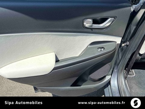 Voitures D'occasion À Villenave-D'ornon | Hyundai Kona Hybrid 141 Executive 5P