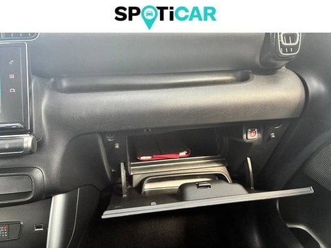 Voitures D'occasion À Lescar | Citroën C3 Aircross Bluehdi 100 S&S Bvm6 Feel Business 5P