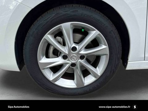 Voitures D'occasion À Toulouse | Opel Corsa F 1.2 Turbo 100 Ch Bva8 Elegance Business 5P