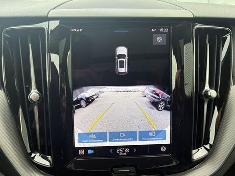 Voitures D'occasion À Lescar | Volvo Xc60 T6 Awd Hybride Rechargeable 253 Ch+145 Ch Geartronic 8...