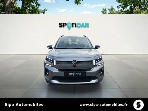 Voitures D'occasion À Mont-De-Marsan | Citroën C3 Iv Turbo 100 Ch Manuelle Plus 5P
