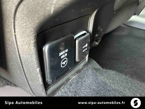Voitures D'occasion À Toulouse | Jeep Compass 1.5 Turbo T4 130 Ch E-Hybrid Bvr7 Upland 5P