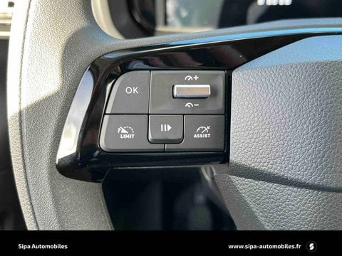 Voitures D'0Km À Mérignac | Fiat Doblò Doblo Fg Doblo Fourgon M 650 Kg Bluehdi 100 S&S Bvm6 4P