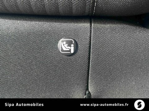 Voitures D'occasion À Muret | Opel Corsa Electrique 136 Ch & Batterie 50 Kwh Edition 5P
