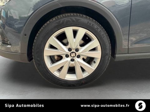 Voitures D'occasion À Le Bouscat | Seat Arona 1.0 Ecotsi 95 Ch Start/Stop Bvm5 Urban 5P