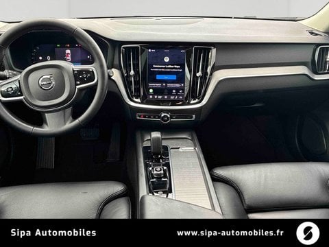 Voitures D'occasion À Lescar | Volvo V60 Cross Country V60 B4 Awd 197 Ch Geartronic 8 Cross Coun...