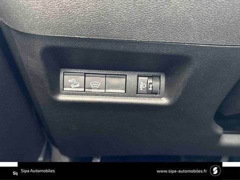 Voitures D'occasion À La-Teste-De-Buch | Jeep Avenger 115 Kw 4X2 Summit 5P