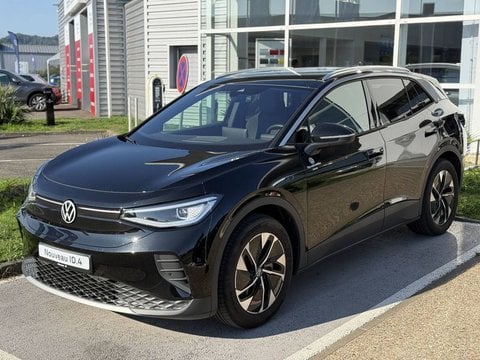 Voitures D'0Km À Lescar | Volkswagen Id.4 286 Ch Pro Life Max 5P