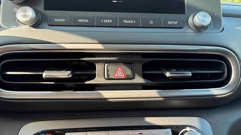 Voitures D'occasion À Muret | Hyundai Kona Electrique 64 Kwh - 204 Ch Intuitive 5P