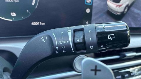 Voitures D'occasion À Le Bouscat | Hyundai Tucson 1.6 T-Gdi 215 Hybrid Bva6 Executive 5P