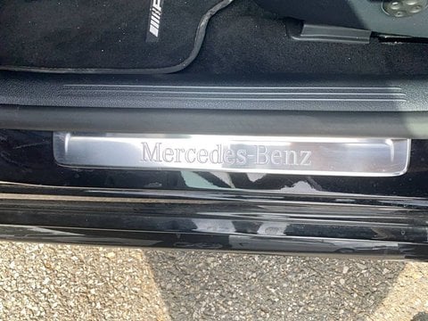 Voitures D'occasion À Muret | Mercedes-Benz Classe C V 300 De 9G-Tronic 4Matic E-Hybrid Eq Amg L...