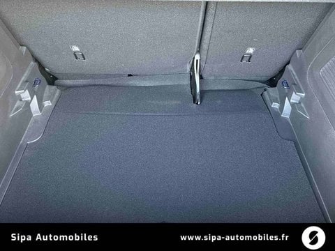 Voitures D'occasion À Toulouse | Opel Crossland X Crossland 1.2 Turbo 110 Ch Bvm6 Elegance Busin...
