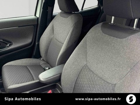 Voitures D'occasion À Lescar | Toyota Yaris Cross Hybride 116H 2Wd Design 5P