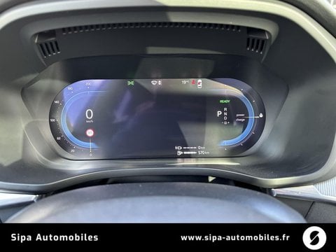 Voitures D'occasion À Labège | Volvo Xc60 T6 Awd Hybride Rechargeable 253 Ch+145 Ch Geartronic ...