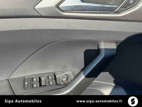 Voitures D'occasion À Toulouse | Volkswagen T-Cross 1.0 Tsi 110 Start/Stop Dsg7 Active 5P