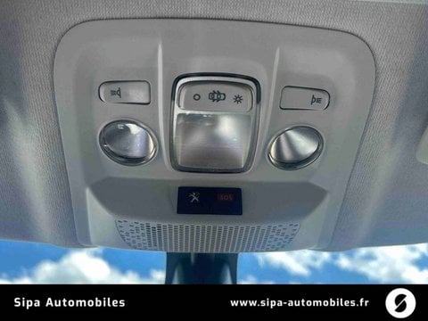 Voitures D'occasion À Muret | Peugeot 208 Puretech 110Ch S&S Eat6 Gt Line 5P