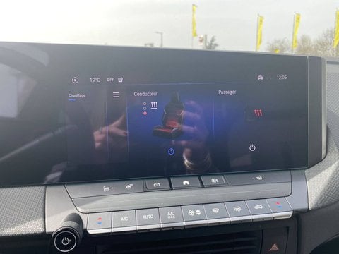 Voitures D'occasion À Toulouse | Opel Astra L Hybrid 180 Ch Bva8 Elegance Business 5P