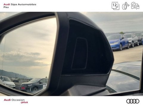 Voitures D'occasion À Lescar | Audi Q3 Sportback 35 Tfsi 150 Ch S Tronic 7 S Line 5P
