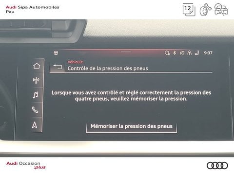 Voitures D'occasion À Lescar | Audi A3 Berline 35 Tfsi 150 S Line 4P