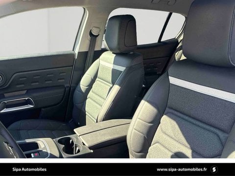 Voitures D'occasion À Le Bouscat | Citroën C5 Aircross Hybride 136 E-Dcs6 Max 5P