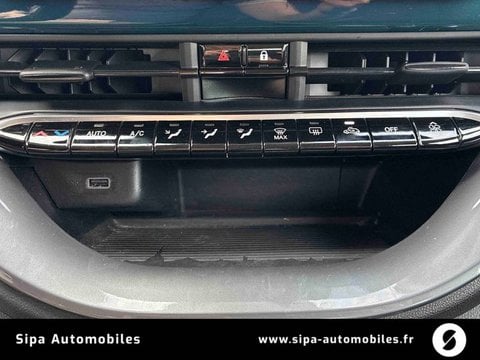 Voitures D'occasion À Mérignac | Fiat 500 Iii Electrique E 118 Ch Nouvelle 3P