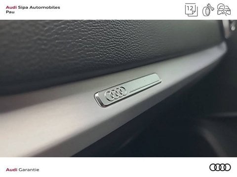 Voitures D'occasion À Lescar | Audi Q2 30 Tdi 116 S Tronic 7 S Line Plus 5P