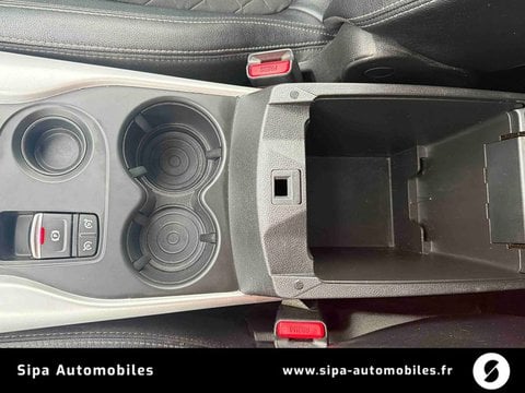 Voitures D'occasion À Lescar | Renault Kadjar Tce 140 Fap Intens 5P