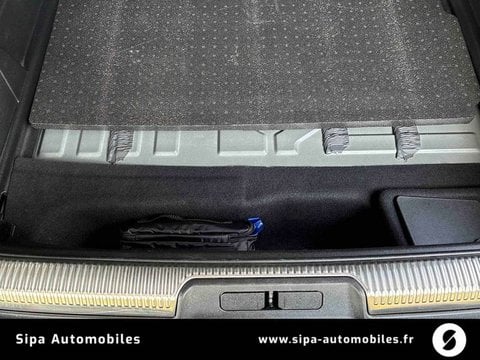 Voitures D'occasion À Lescar | Ds Ds 7 Crossback Ds 7 Hybride Rechargeable E-Tense 360 Eat8 4X4 ...