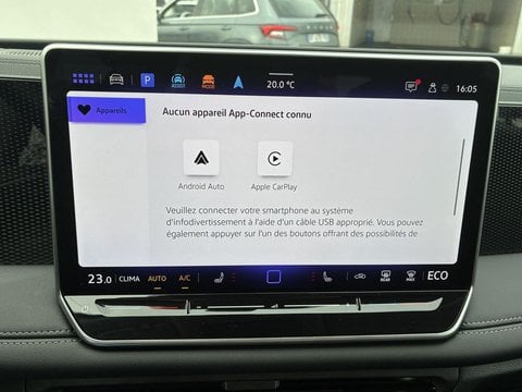 Voitures D'occasion À Lescar | Volkswagen Tiguan 1.5 Ehybrid 204Ch Dsg6 Vw Edition 5P