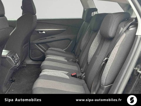 Voitures D'occasion À Muret | Peugeot 5008 Bluehdi 130Ch S&S Eat8 Active Business 5P