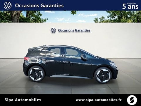 Voitures D'occasion À Lescar | Volkswagen Id.3 204 Ch Pro S Life Max 5P