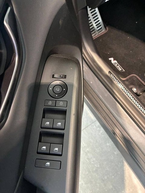 Voitures D'0Km À Toulouse | Hyundai Kona Hybrid 138 N Line Executive 5P