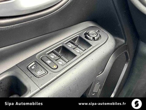 Voitures D'occasion À Mérignac | Jeep Renegade 1.5 Turbo T4 130 Ch Bvr7 E-Hybrid Summit 5P