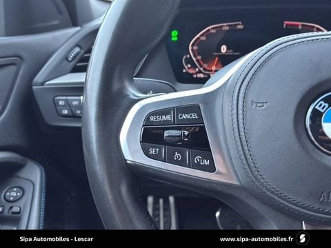 Voitures D'occasion À Lescar | Bmw Série 1 118I 140 Ch Dkg7 M Sport 5P