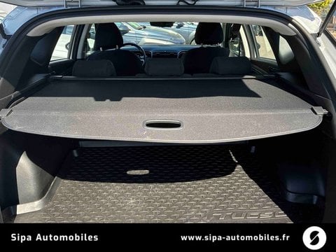 Voitures D'occasion À Villenave-D'ornon | Hyundai Tucson 1.6 T-Gdi 230 Hybrid Bva6 Intuitive 5P