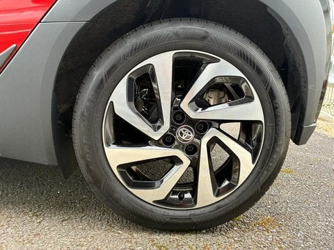 Voitures D'occasion À Mérignac | Toyota Aygo X My23 1.0 Vvt-I 72 Design 5P