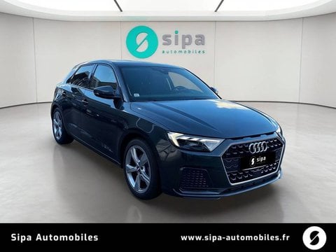 Voitures D'occasion À Mérignac | Audi A1 Sportback 35 Tfsi 150 Ch S Tronic 7 Design 5P