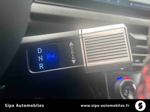 Voitures D'0Km À Muret | Hyundai Tucson 1.6 T-Gdi 215 Hybrid Bva6 N Line Creative 5P