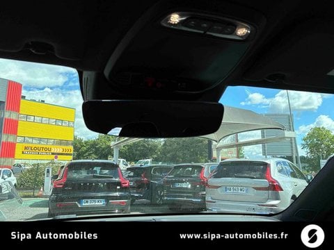 Voitures D'occasion À Lormont | Volvo Xc40 T4 Recharge 129+82 Ch Dct7 5P