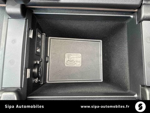 Voitures D'occasion À Le Bouscat | Byd Han 85 Kwh 517Ch Executive 4P