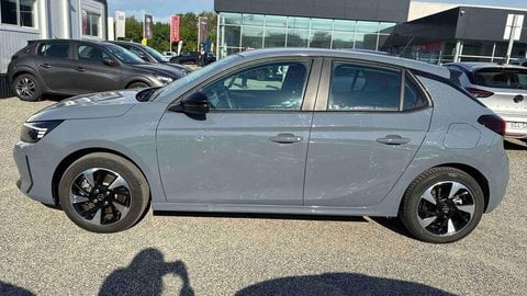 Voitures D'occasion À Toulouse | Opel Corsa Electrique 136 Ch & Batterie 50 Kwh 5P