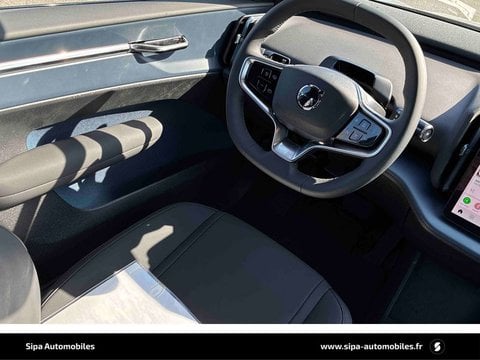 Voitures D'0Km À Labège | Volvo Ex30 Single Extended Range 272 Ch 1Edt Start 5P