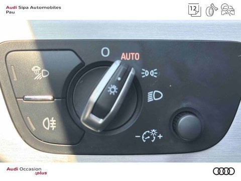 Voitures D'occasion À Lescar | Audi A4 Avant 35 Tfsi 150 S Tronic 7 S Line 5P