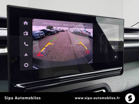 Voitures D'occasion À Lescar | Citroën C3 Iv Turbo 100 Ch Bvm6 Max 5P