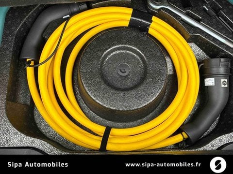 Voitures D'occasion À Toulouse | Fiat 500 E 118 Ch Nouvelle 3P