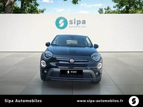 Voitures D'occasion À La-Teste-De-Buch | Fiat 500X 1.0 Firefly Turbo T3 120 Ch Cross 5P